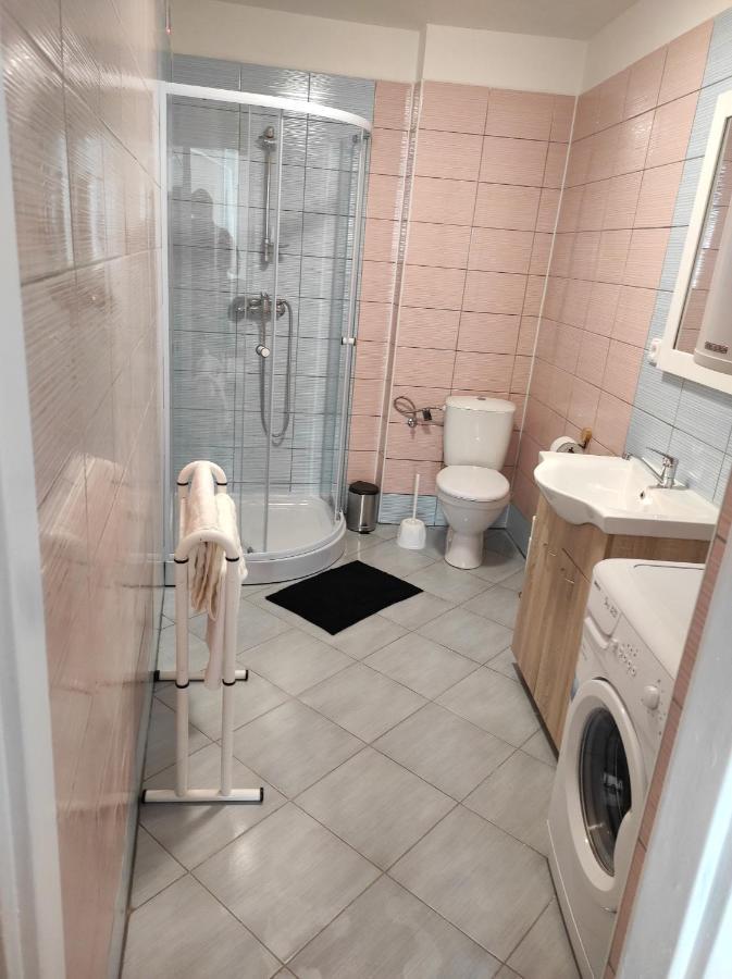 Apartman U Krtka Lazne Kynzvart Eksteriør bilde